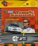 Cover of Rusty Wallace - NASCAR Track Sounds