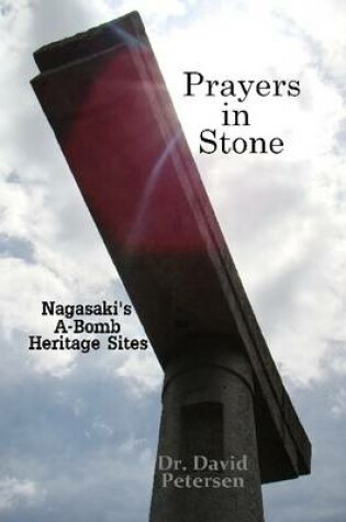 Cover of Prayers in Stone