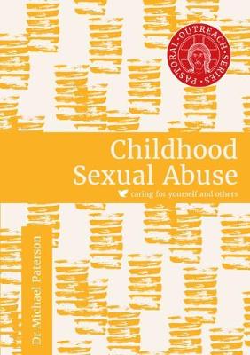 Cover of Childhood Sexual Abuse