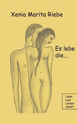 Book cover for Es lebe die