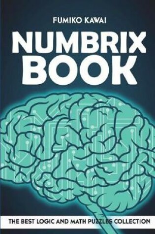 Cover of Numbrix Book