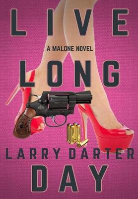 Book cover for Live Long Day