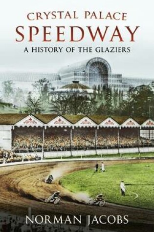 Cover of Crystal Palace Speedway