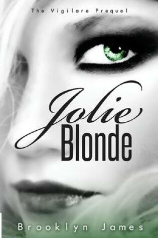 Cover of Jolie Blonde