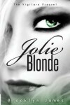 Book cover for Jolie Blonde