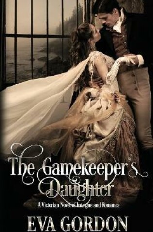 Cover of The Gamekeeper's Daughter