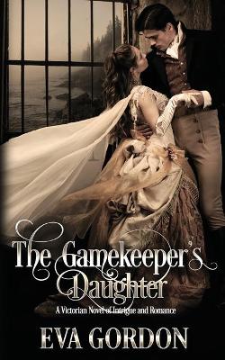 Book cover for The Gamekeeper's Daughter