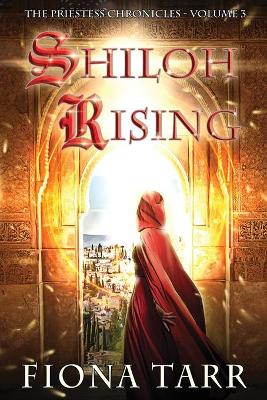 Cover of Shiloh Rising