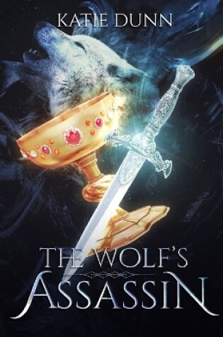Cover of The Wolf's Assassin