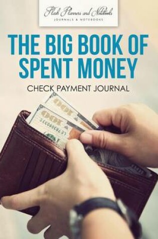 Cover of The Big Book of Spent Money