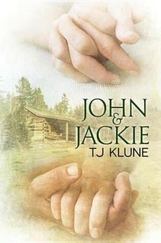 Cover of John & Jackie