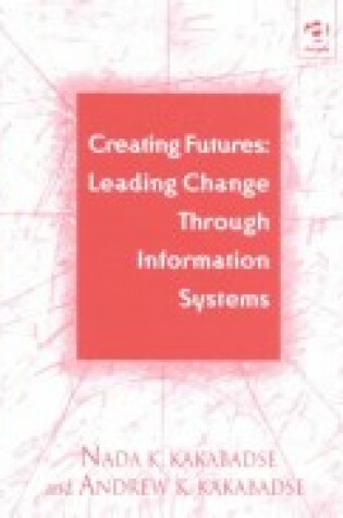 Cover of Creating Futures