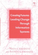 Book cover for Creating Futures