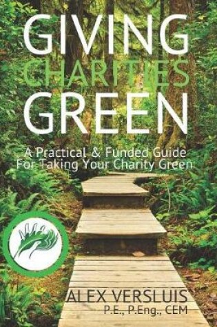 Cover of Giving Charities Green