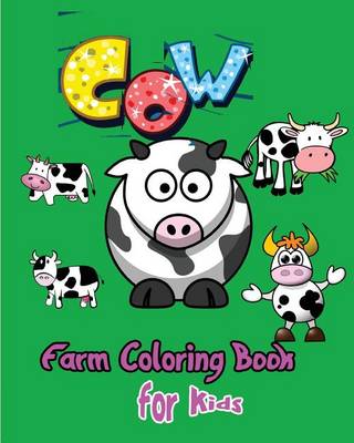 Cover of Cow