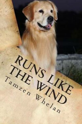 Cover of Runs Like The Wind