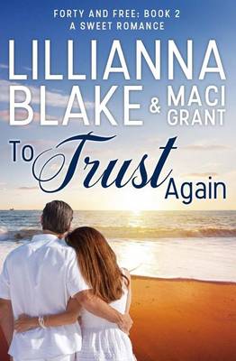 Book cover for To Trust Again