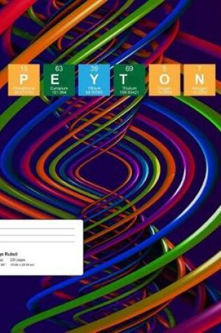 Cover of Peyton