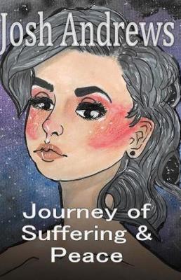 Book cover for Journey of Suffering & Peace