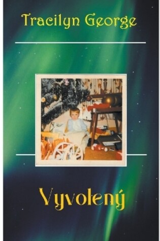 Cover of Vyvolený