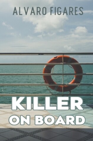 Cover of Killer On Board