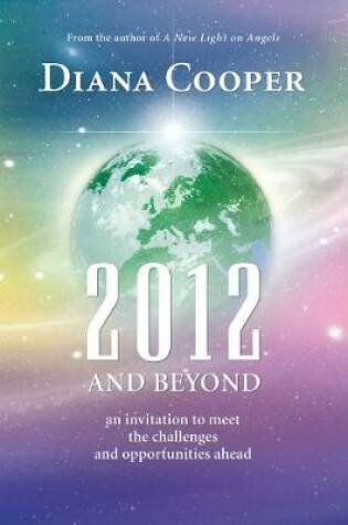 Cover of 2012 and Beyond