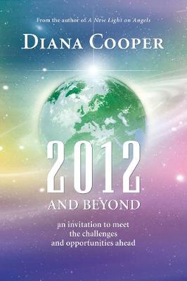 Book cover for 2012 and Beyond