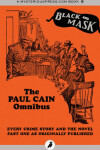 Book cover for The Paul Cain Omnibus