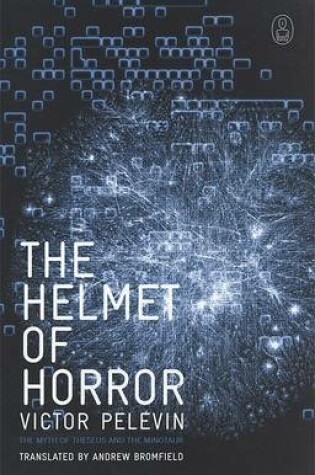 Cover of The Helmet of Horror