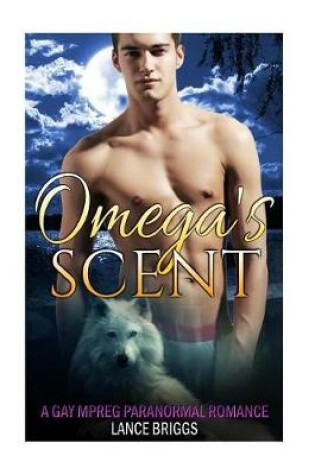 Cover of Omega's Scent