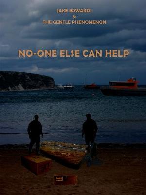 Book cover for NO-ONE ELSE CAN HELP