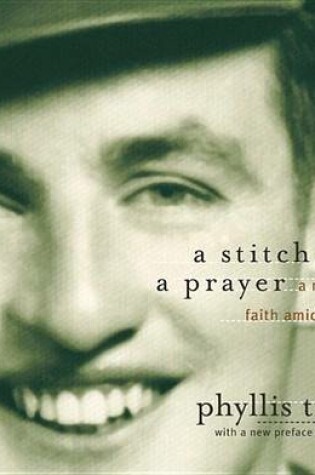 Cover of A Stitch and a Prayer