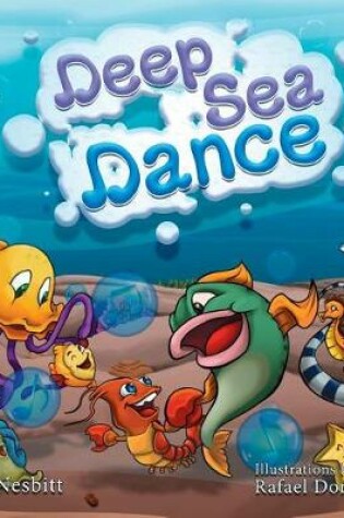 Cover of Deep Sea Dance