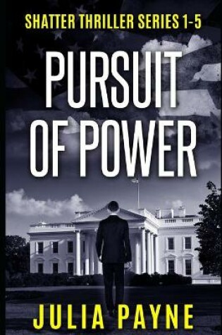 Cover of Pursuit of Power