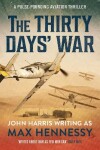 Book cover for The Thirty Days' War