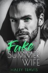 Book cover for Fake Summer Wife