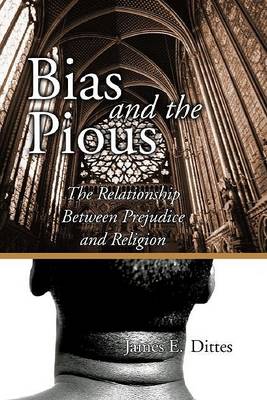 Book cover for Bias and the Pious