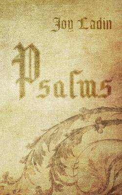 Book cover for Psalms