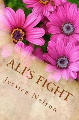 Book cover for Ali's Fight