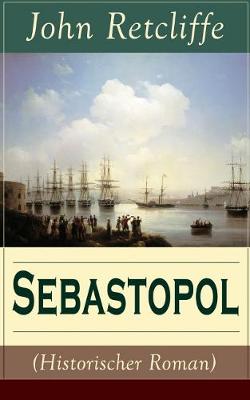 Book cover for Sebastopol (Historischer Roman) (Band 1/2)