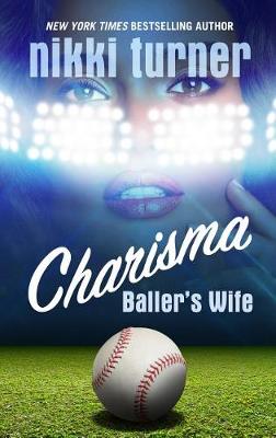 Book cover for Charisma