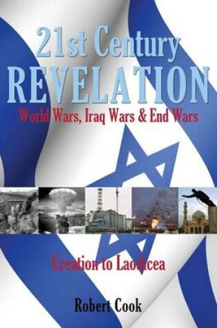 Cover of 21st Century Revelation