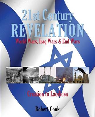 Book cover for 21st Century Revelation