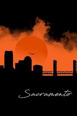 Book cover for Sacramento