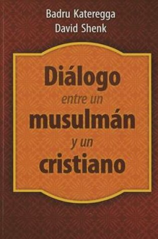 Cover of Dilogoentreunmusulmnyuncristiano