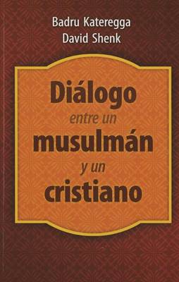 Book cover for Dilogoentreunmusulmnyuncristiano