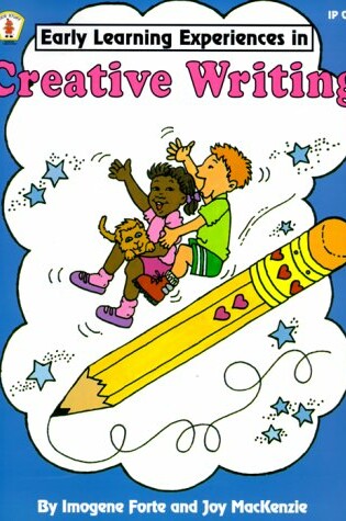 Cover of Early Learning Experiences in Creative Writing