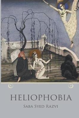 Book cover for heliophobia