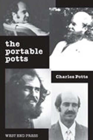 Cover of Portable Potts