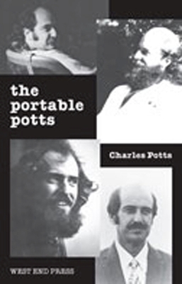 Book cover for Portable Potts